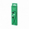 Καλώδιο σύνδεσης Borofone BX19 Benefit USB σε Lightning 2.4A 1μ Μαύρο