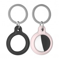 Silicone Loop - Μπρελόκ...