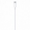 Καλώδιο σύνδεσης Ancus HiConnect USB-C σε Lightning 1μ Λευκό