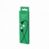 Καλώδιο σύνδεσης Borofone BX19 Benefit USB σε USB-C 3A 1μ Μαύρο