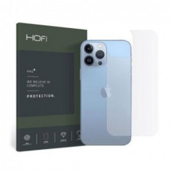 Hybrid Nano Glass Back Protector Hofi Premium Pro+ Apple iPhone 13 Pro (1 τεμ.)