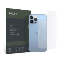 Hybrid Nano Glass Back...