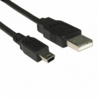 Καλώδιο σύνδεσης USB σε...