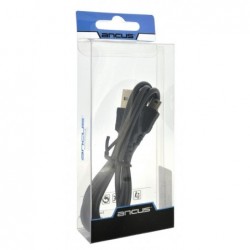 Καλώδιο σύνδεσης USB σε Mini USB 1m