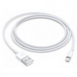 Καλώδιο σύνδεσης Ancus HiConnect USB σε Lightning OEM Bulk 1μ.