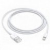 Καλώδιο σύνδεσης Ancus HiConnect USB σε Lightning OEM Bulk 1μ.