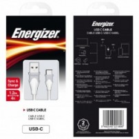 Καλώδιο Σύνδεσης Energizer...