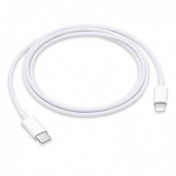 Καλώδιο σύνδεσης Apple για iPhone 12 USB-C σε Lightning 2m MKQ42ZM/A Original