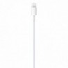 Καλώδιο σύνδεσης Apple για iPhone 12 USB-C σε Lightning 2m MKQ42ZM/A Original