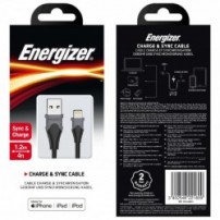 Καλώδιο Σύνδεσης Energizer...