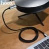 Καλώδιο σύνδεσης Hoco UA13 USB-C σε HDMI Full HD 1.8m Γκρι