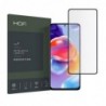 Tempered Glass Full Face Hofi Premium Pro+ Xiaomi Redmi Note 11 Pro Plus 5G Μαύρο (1 τεμ.)