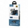 Καλώδιο Σύνδεσης Hoco UA14 Lightning σε HDMI 1080P HD 5V/1A Μαύρο 2m