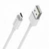 Σετ Καλωδίων Σύνδεσης Borofone BX3 Skilled Set USB σε Micro-USB 1.0μ 30 Τεμαχίων