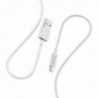 Σετ Καλωδίων Σύνδεσης Borofone BX3 Skilled Set USB σε Micro-USB 1.0μ 30 Τεμαχίων