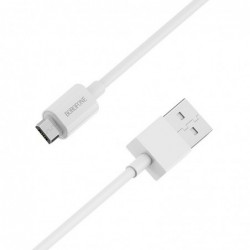 Σετ Καλωδίων Σύνδεσης Borofone BX3 Skilled Set USB σε Micro-USB 1.0μ 30 Τεμαχίων