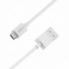 Σετ Καλωδίων Σύνδεσης Borofone BX3 Skilled Set USB σε Micro-USB 1.0μ 30 Τεμαχίων