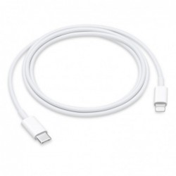 Καλώδιο σύνδεσης Apple για iPhone USB-C σε Lightning 1m MM0A3ZM/A Original