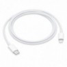 Καλώδιο σύνδεσης Apple για iPhone USB-C σε Lightning 1m MM0A3ZM/A Original