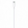 Καλώδιο σύνδεσης Apple για iPhone USB-C σε Lightning 1m MM0A3ZM/A Original