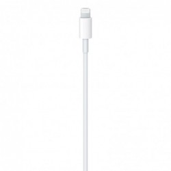 Καλώδιο σύνδεσης Apple για iPhone USB-C σε Lightning 1m MM0A3ZM/A Original