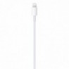 Καλώδιο σύνδεσης Apple για iPhone USB-C σε Lightning 1m MM0A3ZM/A Original