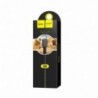 Καλώδιο σύνδεσης Hoco X20 Flash USB σε Micro-USB 2.0A Μαύρο 3m
