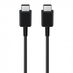Καλώδιο σύνδεσης Samsung TOU021RF USB-C  σε USB-C 1.8m 3A  Μαύρο Bulk