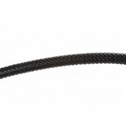 Καλώδιο σύνδεσης Energizer Lifetime Warranty σε USB-C 2.4A 1.2m Μαύρο