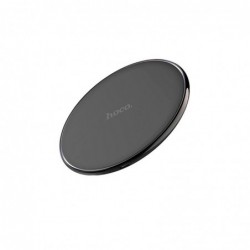 Επιτραπέζια Βάση Ασύρματης Φόρτισης Hoco CW6 Homey Fast Charging 5V/1A Μαύρο