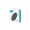 Επιτραπέζια Βάση Ασύρματης Φόρτισης Hoco CW6 Homey Fast Charging 5V/1A Μαύρο