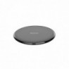 Επιτραπέζια Βάση Ασύρματης Φόρτισης Hoco CW6 Homey Fast Charging 5V/1A Μαύρο