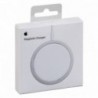 Ασύρματος Φορτιστής Apple MagSafe Qi Charger MHXH3ZM/A Λευκό USB-C 1m 15W