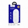 Επιτραπέζια Βάση Ασύρματης Φόρτισης Hoco CW23 Dual Power Fast Charger Με Δυνατότητα Φόρτισης Δυο Συσκευών Λευκό