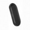 Wireless Charger Borofone BQ7 Prominent Διπλή Φόρτιση Συνολικής Ισχύς 18W για Qi Συσκευές Μαύρο