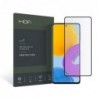 Tempered Glass Full Face Hofi Premium Pro+ Samsung M526B Galaxy M52 5G Μαύρο (1 τεμ.)