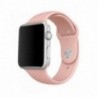 Watchband Goospery Silicone 40mm για Apple Watch series 4/3/2/1 Ρόζ