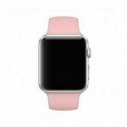 Watchband Goospery Silicone 40mm για Apple Watch series 4/3/2/1 Ρόζ