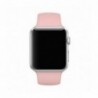Watchband Goospery Silicone 40mm για Apple Watch series 4/3/2/1 Ρόζ