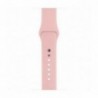 Watchband Goospery Silicone 40mm για Apple Watch series 4/3/2/1 Ρόζ