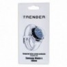 Tempered Glass Screen  Protector Trender TR-PRO-SW4-40 for Samsung Watch 4 40mm
