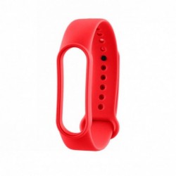 Ανταλλακτικό Band Ancus Wear για το Mi Smart Band 5 Κόκκινο