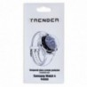 Tempered Glass Screen  Protector Trender TR-PRO-SW4-44 for Samsung Watch 4 44mm
