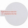 Tempered Glass Screen  Protector Trender TR-PRO-SW4-44 for Samsung Watch 4 44mm