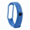 Ανταλλακτικό Band Ancus Wear για το Mi Smart Band 5 Μπλέ