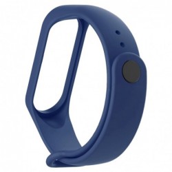 Ανταλλακτικό Band Ancus Wear για το Mi Smart Band 4 Μπλέ