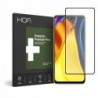 Tempered Glass Full Face Hofi Premium Pro+ Xiaomi Redmi Note 10 5G/ Poco M3 Pro/ Poco M3 Pro 5G Μαύρο (1 τεμ.)