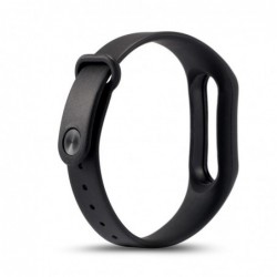 Ανταλλακτικό Band Ancus Wear για το Mi Smart Band 2 Μαύρο