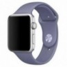 Watchband Goospery Silicone 40mm για Apple Watch series 4/3/2/1 Lavender
