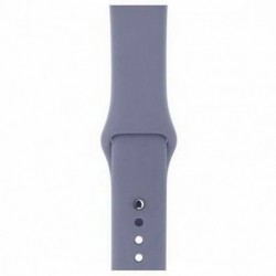 Watchband Goospery Silicone 40mm για Apple Watch series 4/3/2/1 Lavender